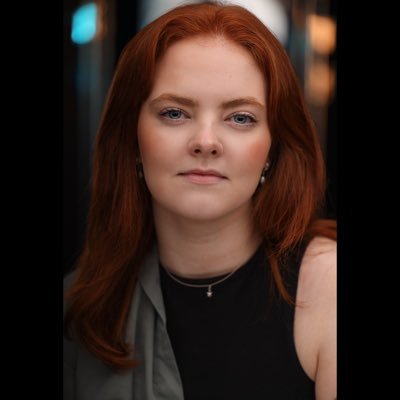 Actor, Vocalist, Dancer. Spotlight registered. agent: @traceys_talent (Tracey Andrews Talent Management Ltd)