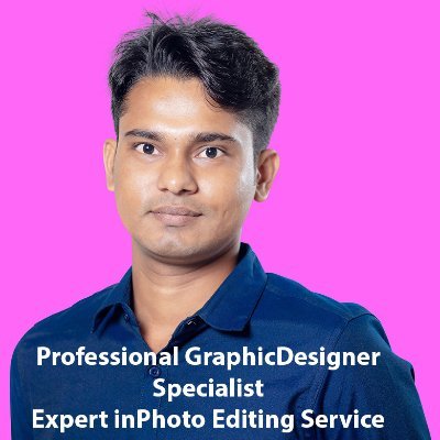 Professional GraphicDesigner Specialist Expert inPhoto Editing Service
#clippingpath #ClippingPathservice #backgroundremoval #imageMasking #Retouching #Shadow