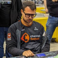 Andrea Mengucci (@mengu09) 's Twitter Profile