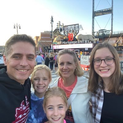 Husband, dad, engineer, robot whisperer, and 2-stroke enthusiast.
