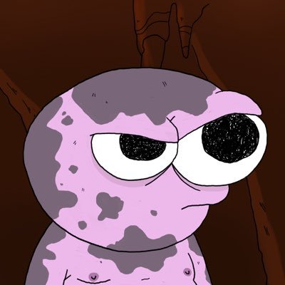 she/they | i sometimes stream at https://t.co/yjEJ38HwL1 ¯\_(ツ)_/¯