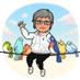 LORI CASWELL (@dollycas) Twitter profile photo LORI CASWELL (@dollycas) Twitter profile photo