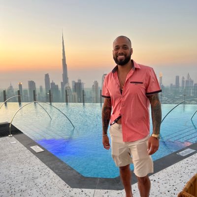 CFO of Prep Boyz. Aerospace Program Manager. Amazon Seller. Soon to be father.