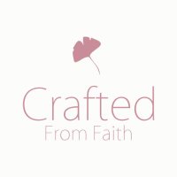 Crafted From Faith(@CFFClayShop) 's Twitter Profile Photo
