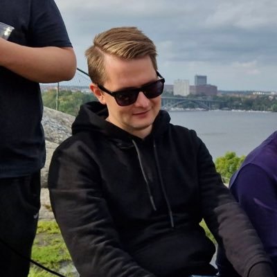 Daavieri's profile picture. Ja tyvärr