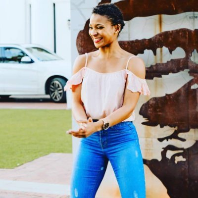 Jocelyn Solomons Profile