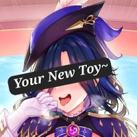 Lady Clorinde~ (Coming Back Kinda) (@tacticallustf) 's Twitter Profile