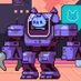 Pixel Robot (@pixelrobot) Twitter profile photo