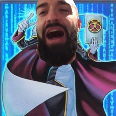 TGPENDGOD Profile Picture