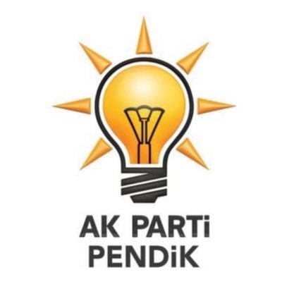 AK Parti Pendik İlçe Başkanlığı Resmi X Hesabı