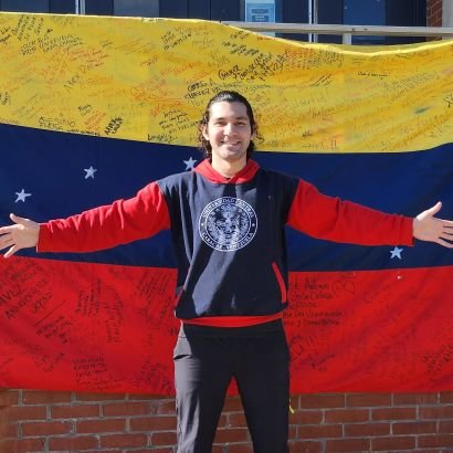 Politólogo Venezolano 🇻🇪 Magíster Ciencias Políticas @postgradoUNPHU Miembro @CienciaPolPress @acecoplatam