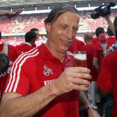 1. FC Köln, Bier und Mathe