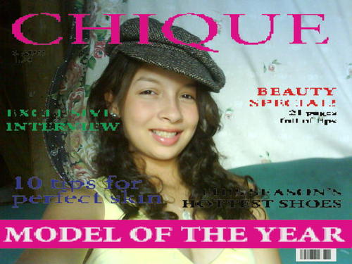 s0y alegre super buena 0nda, amante ala musik...!! Sigueme y y0 te sig0o =)