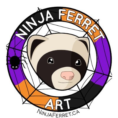 NinjaFerretArt Profile Picture