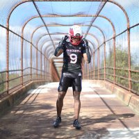 Keion Williams (@distinctk9) 's Twitter Profile Photo Keion Williams (@distinctk9) 's Twitter Profile Photo