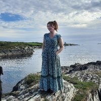 Róisín Leggett Bohan(@LeggettBohan) 's Twitter Profile Photo