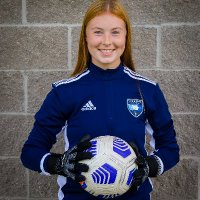 Grace Thomason - GOALKEEPER(@GKGraceThomason) 's Twitter Profile Photo