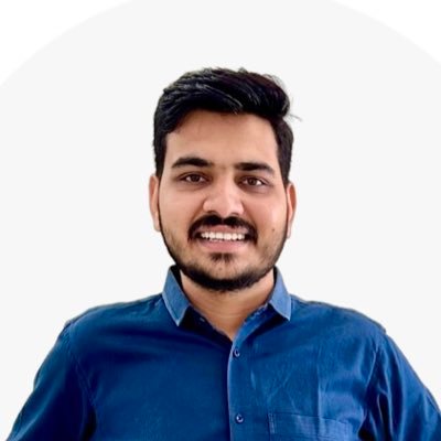 Former National Convenor, Think India | Sustainability | Worked@ IIM-A, The Parliament of India & IIT Madras | Alum NIT Surat| Delegate BRICS YS 20 | BLR
