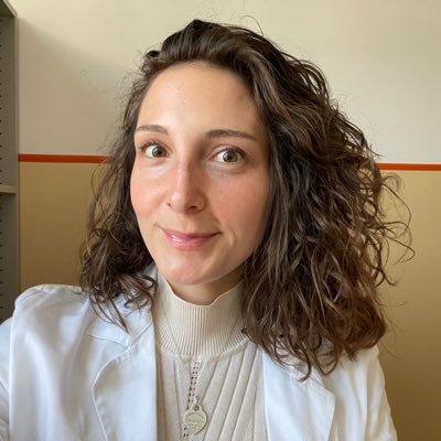 MD | Medical Oncology Resident at @SanMartino_Ge @UniGenova |Research Fellow @hospitalclinic @idibaps | Focused on Breast cancer