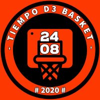 www.tiempodebasket.com(@tiempoD3Basket) 's Twitter Profileg
