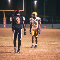 Malyk Mclean (@the3showw) 's Twitter Profile