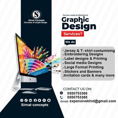 #am student journalist ,graphic designer ,teacher and a blogger.
God First #love #hardworking #interlligent#obedient #respectful #law abider # caring