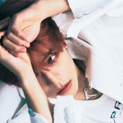 — for #김승민 🐶
