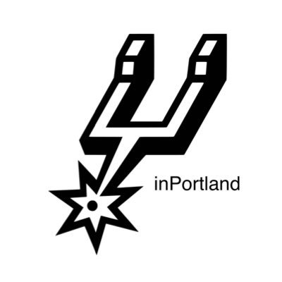 Born and raised in #sanantonio. Moved to #pdx in 1999. I follow @spurs and @trailblazers because I get best of both worlds being a fan of both.