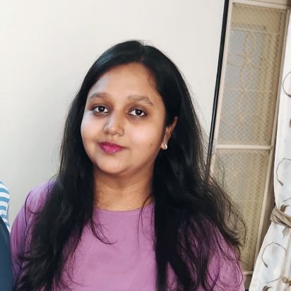 Books,Travel,Adventure |
Civil service Aspirant | https://t.co/DaOr0KMfvo CSE (Cyber Security & AI)'20 (Gold medalist) |
B.E. CE'18 | Marwadi University