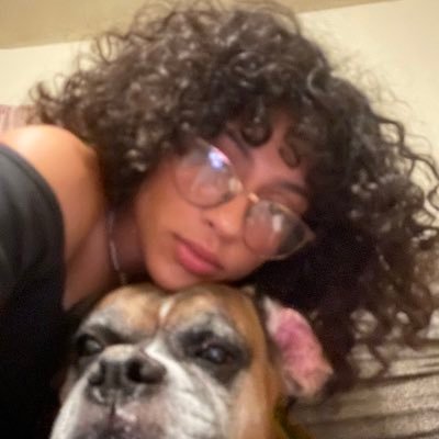felicitysaz's profile picture. 