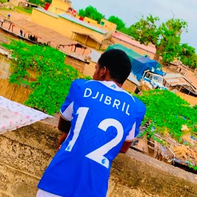 Djibril1212Diao Profile Picture