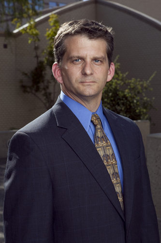 ToddRichey's profile picture. Professor and Advisor