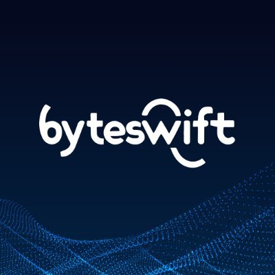 Byteswift0 Profile Picture