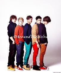 1DAroundMyWorld's profile picture. hey!!We're two girls who have a Huge obsession on one direction yes we love zayn louis harry niall and Liam We met them 14/02/2012 and We follow back x