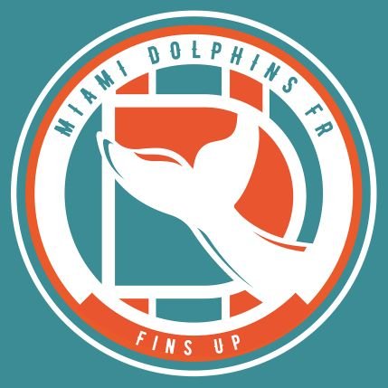 L'actualité des @MiamiDolphins en français.  #DolphinsFrance🇫🇷  Podcast @LaPhinEquipe 🎙️ #FinsUp