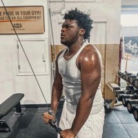 Dennis Harris (@dmenace442) 's Twitter Profile Photo Dennis Harris (@dmenace442) 's Twitter Profile Photo