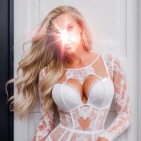 Ashley Alexander (@luxcompanionash) 's Twitter Profile