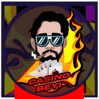 CasinoBeyi 🃏(@casinobeyiresmi) 's Twitter Profile Photo