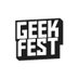 Geek Fest (@geekfestcun) Twitter profile photo Geek Fest (@geekfestcun) Twitter profile photo