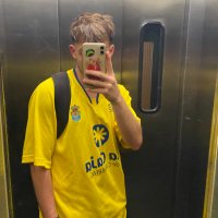 David Melián 🇮🇨 (@davidmelian6) 's Twitter Profile