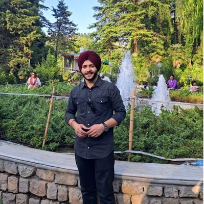 ManrajNarang's profile picture. PROUD INDIAN🇮🇳 
#Godsperfectidiot