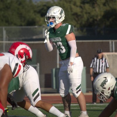 Diablo Valley College|MLB|225|GPA 3.8| Class of ‘22