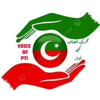 VoiceofPTI(@voiceofpmik) 's Twitter Profile Photo