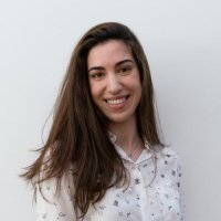 Eirini Christina Kalogeropoulou (@eirinickal) 's Twitter Profile