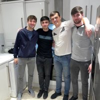 Paddy.wharton (@paddywharton1) 's Twitter Profile