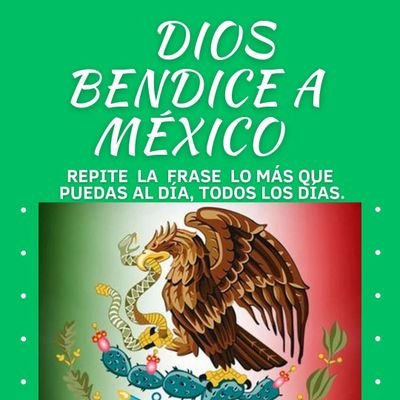 no creo en partidos ni en políticos, SOY FRENA DE CORAZÓN.