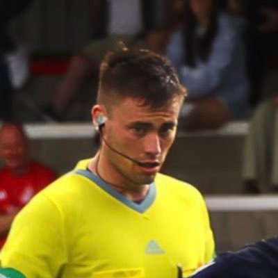 Josh_Hay4's profile picture. History Teacher | Referee | Love a good advantage