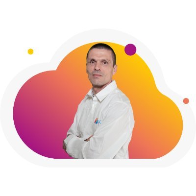 FreddyGuichet's profile picture. 