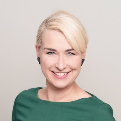 gaja_tyralska's profile picture. Mama, Wrocławianka, #mamawroclawianka