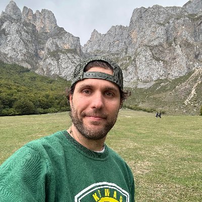 marcejaraiz's profile picture. El mundo necesita gente que ame lo que hace. 🇪🇸